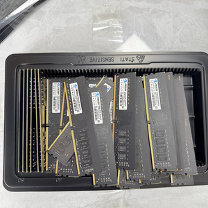 Wholesale Low Price second hand 8GB <b>DDR4</b> Desktop PC4 2400MHz 2RX8 ECC Memory Module <b>Ram</b> - Product Image 5