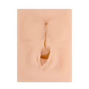 Perlengkapan pengajaran sains medis model pelatihan ginekologi jahitan <span class=keywords><strong>Vagina</strong></span> bantalan pelatihan menjahit kutang - Product Image 4