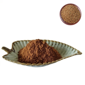 Натуральный порошок сапонинов, экстракт пажитника, 20% и 50% сапонинов, оптом - Product Image 1