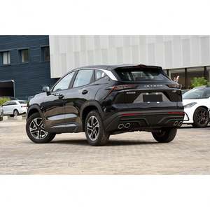 Hybride 2024 Gator T2 1.5t Jetour Dashing Nouveau Lumière Gauche En Cuir Vente Chaude Dasheng Fwd Euro V 5 Places Essence SUV - Product Image 6