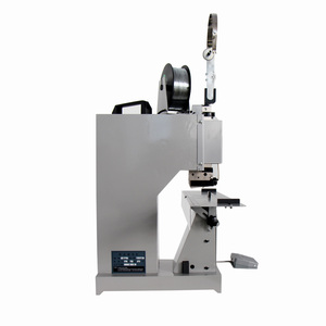 WS-601เดสก์ท็อปลวดเย็บเครื่องแบนและอาน<span class=keywords><strong>2</strong></span> In1เดี่ยวหัวหนังสือลวดเย็บกระดาษเย็บเครื่องสำหรับโน๊ตบุ๊ค - Product Image 3