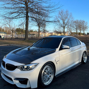 Rines forjados de 18, 19, 20, 21, 22, 24 y 26 pulgadas, de 2 y 3 piezas, para <span class=keywords><strong>BMW</strong></span> M4, E46, M3, M2, F87, F80, M2C, E90, E92, F82, M5, M6, M7, <span class=keywords><strong>M8</strong></span>, M1, E21, E28, E88. - Product Image 4