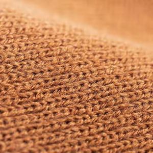 Bonnes affaires : Bonnets tricotés unisexe personnalisables avec logo brodé, chauds et abordables, en cachemire et acrylique, pour homme et femme - Product Image 4