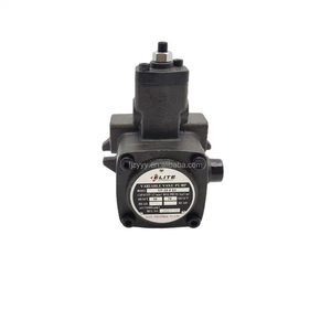 ปั๊มไฮดรอลิกแบบใบพัดปรับปริมาตรได้ รุ่น VP-40-FA3 VP-30-FA3 40FA3 30FA3 VP-20-FA3 VP-20FA3 - Product Image 5