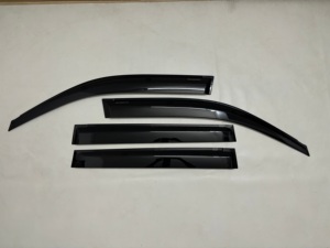 Visera para Ventana <span class=keywords><strong>de</strong></span> Auto, Deflector para <span class=keywords><strong>Lexus</strong></span> <span class=keywords><strong>LX</strong></span> <span class=keywords><strong>600</strong></span> 2021+, Otros Accesorios Exteriores, Otras Piezas <span class=keywords><strong>de</strong></span> Auto - Product Image 2