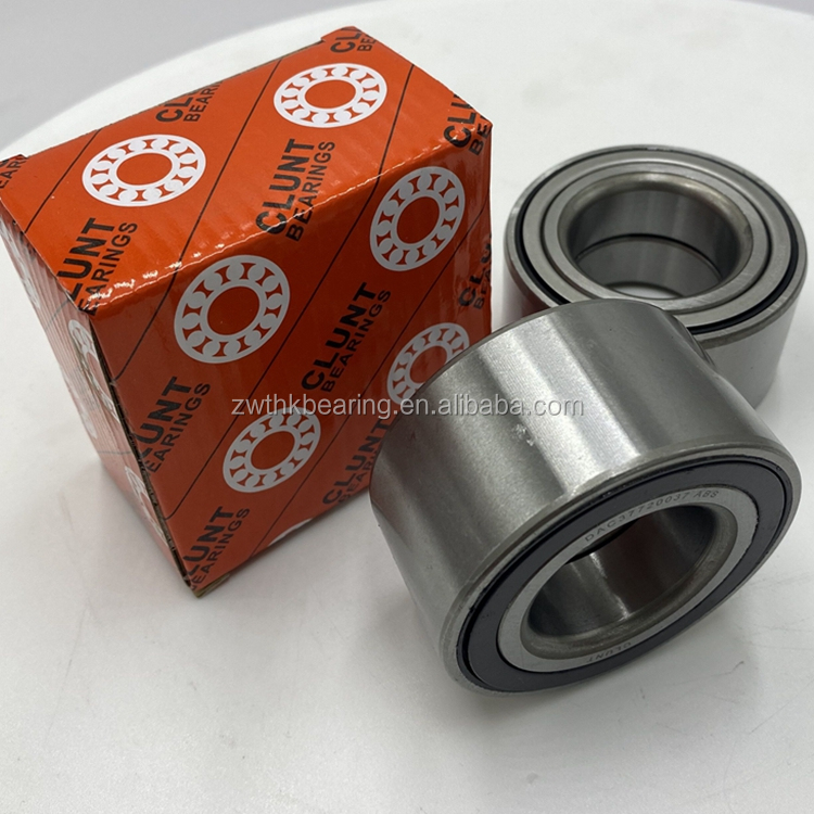 38x74x33/36mm Wheel Hub Bearing DAC3874W-6CS84 - Stable Performance