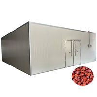 Mango-droger voor fruit en groenten, warmtepompdroger, chili- en visdroger, industriële lucht-droger met warmtepomp