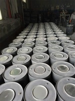 2024 ventes en vrac d'usine de carbure de calcium nouvellement arrivées excellente qualité volumes de sels inorganiques originaux chinois gaz acétylène