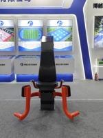 BOYUE 2026 Nuevo Equipo de Entrenamiento al Aire Libre de Diseño Personalizado, Estación de Fitness Resistente a la Intemperie para Uso en Parques Públicos