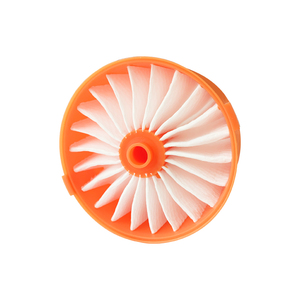 Filtre HEPA de remplacement pour aspirateur <span class=keywords><strong>Black</strong></span> and <span class=keywords><strong>Decker</strong></span>, pièce détachée BSV2020G, électroménager - Product Image 4