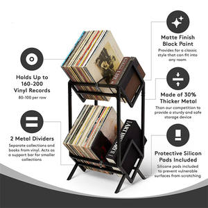 Bandeau vinyle pour dossiers, collection 2020, assemblage rapide, rangement, Design haut de gamme, protège les album, livres, magazines - Product Image 4