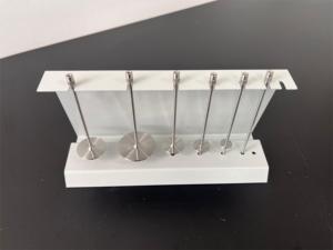 DH-LVDV-1T जल्दी से माप स्पर्श स्क्रीन प्रयोगशाला घूर्णन चिपचिपाहट - Product Image 6
