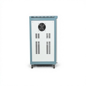 เครื่องควบคุมแรงดันไฟฟ้าอัตโนมัติ TND ซีรีส์ 220V 230V 30KVA แบบเฟสเดียว สำหรับมอเตอร์ AVR รุ่น TND2-30KVA I เป้าหมายประสิทธิภาพหลัก - Product Image 4