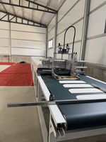 Equipo de Serigrafía Industrial, Máquina de Impresión de Bolsas de Tela para Pequeñas Empresas