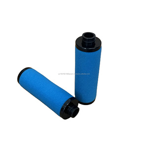 Pièces de compresseur d'air à vis industriel Manny New, filtre à air de précision 2901200402 - Product Image 3