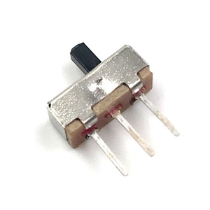 8 vị trí 2.54mm SMT tri-nhà nước lồi hẹp cơ thể trượt chuyển đổi điện thành phần ECE chuyển đổi eta102ez eta103ez eta104ez ICS - Product Image 1