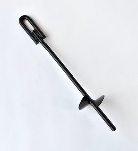 Vijzelanker Met Dubbele Helix - Product Image 5
