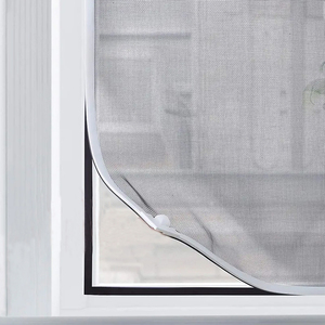 Bán buôn côn trùng cửa sổ màn hình từ muỗi <span class=keywords><strong>Net</strong></span> côn trùng lưới lưới - Product Image 1