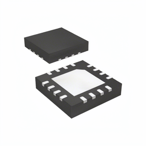 16 WQFN ชิ้นส่วนวงจรอิเล็กทรอนิกส์สำหรับการจัดการพลังงาน (PMIC) แบบแผ่นวงจรเปิด ISL9307IRTAAJLZ-T7A ของแท้ - Product Image 1