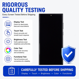 Pantalla LCD para Celular <span class=keywords><strong>Samsung</strong></span> <span class=keywords><strong>Galaxy</strong></span> S24 <span class=keywords><strong>Ultra</strong></span>, S23 <span class=keywords><strong>Ultra</strong></span>, S22 <span class=keywords><strong>Ultra</strong></span>, S21 <span class=keywords><strong>Ultra</strong></span>, S21 FE, <span class=keywords><strong>S20</strong></span> <span class=keywords><strong>Ultra</strong></span>, <span class=keywords><strong>S20</strong></span> FE - Product Image 3
