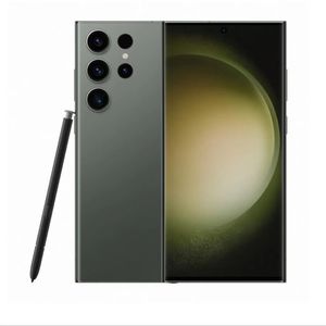Venta al por mayor a bajo precio S23 <span class=keywords><strong>S22</strong></span> <span class=keywords><strong>Ultra</strong></span> 5G Smartphones Gaming teléfonos móviles para Samsung <span class=keywords><strong>Galaxy</strong></span> S23 + <span class=keywords><strong>S22</strong></span> Plus teléfono - Product Image 2