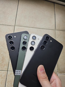 ขายส่งโทรศัพท์มือถือ <span class=keywords><strong>Galaxy</strong></span> <span class=keywords><strong>S23</strong></span> <span class=keywords><strong>S23</strong></span>+ <span class=keywords><strong>S23</strong></span> <span class=keywords><strong>Ultra</strong></span> มือสอง ปลดล็อค ไม่มีรอยขีดข่วน แรม 6GB รองรับ LTE เวอร์ชั่นอเมริกา - Product Image 5