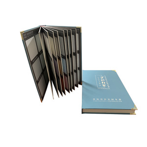 Muestrario de pintura decorativa para madera a medida |   Catálogo Personalizado para Distribuidores de Pinturas Decorativas: Suministro de Materiales - Product Image 5