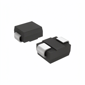 In Stock Single Diodes DO-214AA, SMB Buy Electronics Components Online MURS120-M3/5BT - Product Image 1