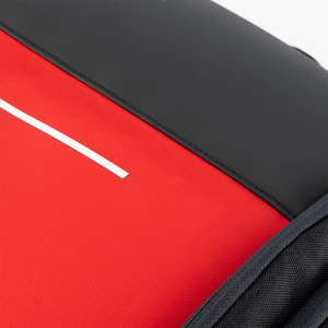 Factory Durable Travel Gym Men Tennis Bag Tennis Pickleball Paddles <b>Backpack</b> Bag Sport Tennis Double Rackets Bags - Product Image 4