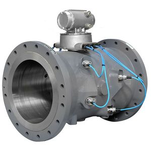 3416 đo lưu lượng siêu âm khí cấu hình kép 4 + 2-Độ chính xác cao, độ tin cậy đa đường | tuân thủ API 18.2 - Product Image 4