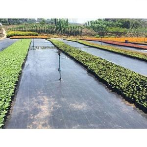 China paisaje cubierta de tierra mantillo de plástico de <span class=keywords><strong>la</strong></span> película mantillo película orchard - Product Image 3