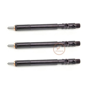 EJBR02401Z injectorAAHDP03007เชื้อเพลิงคอมมอนเรลคุณภาพสูง28599713 1100100-ED95 - Product Image 1