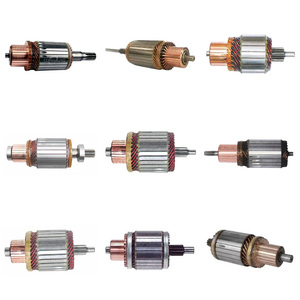 Nhà sản xuất xe động cơ điện khởi động cho TOYOTA ISUZU Nissan Ford Nissan Hyundai Honda Cummins Chevrolet VW hơn - Product Image 1