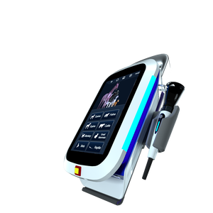 Classe 4 AiLucs REX Diodo Laser Veterinária 810nm + 980nm Cirurgia Animal Dispositivo Terapia Laser - Product Image 6