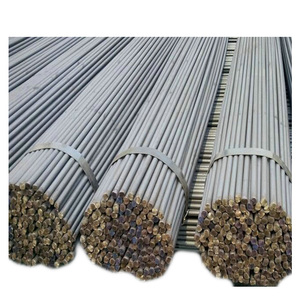 Barra redonda de acero al carbono de calidad Ss400 de metal liso En19, barra redonda de 25mm Ss275 <span class=keywords><strong>En26</strong></span> de 90mm - Product Image 5