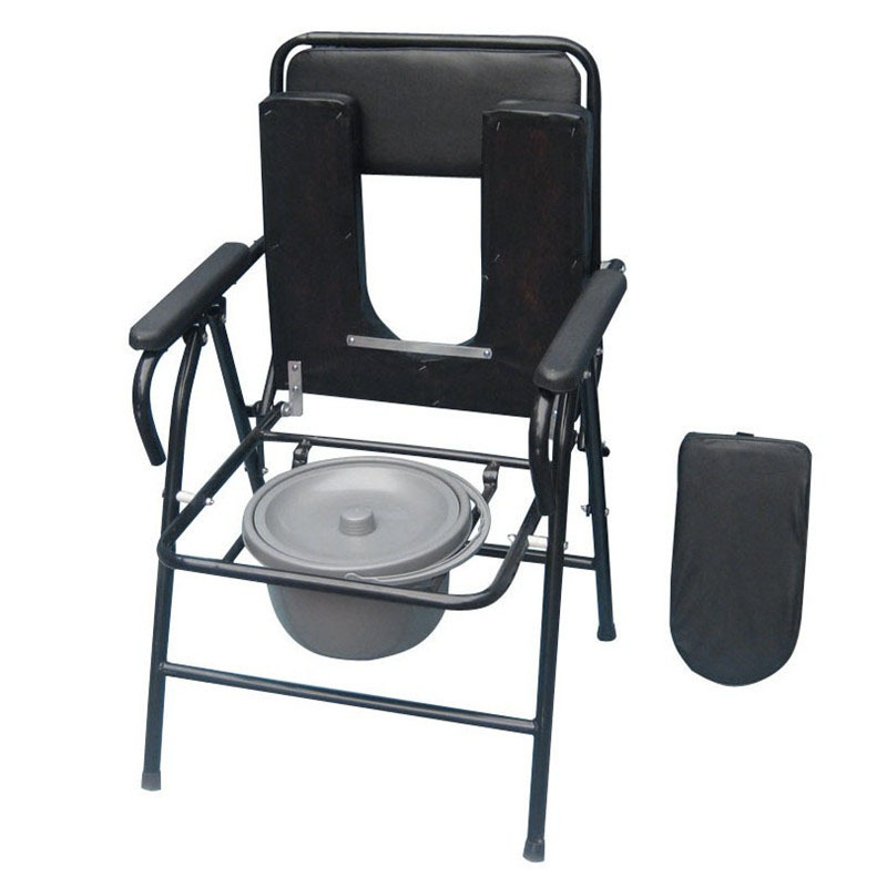 Foldable Toilet Chair U Professional Manufacturers