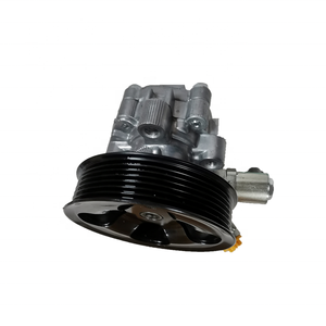 ปั๊มพวงมาลัยพาวเวอร์44310-0K142 OEM สำหรับไฮลักซ์1GD 2GD ทนทานและมีขนาดใหญ่ - Product Image 3