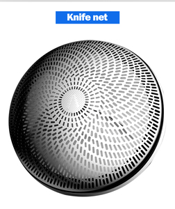 Afeitadora de Bolsillo Portátil Inalámbrica Recargable por USB, Mini Recortadora de Barba para Hombres HY-11 - Product Image 4