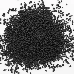 Perline di carbone attivo filtrazione di gusci di nutshell 500g di carbone attivo ooconut carbone attivo gas di attività di carbonio microporoso