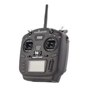Afpv Sn-l Owl Flight Banggood Tx16s Panneau de contrôle radio <span class=keywords><strong>Fnv</strong></span> Contrôleur Fpv Transmetteur Radiomaster Tx12 - Product Image 6