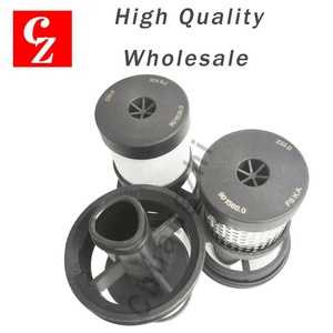 Elemento Filtrante Coalescente de Alta Eficiencia F6KB F6KA F6KE, Repuesto para Filtro de Aire Comprimido de Precisión Kaeser, Piezas de Repuesto - Product Image 5