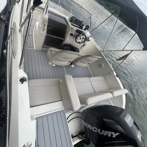 Alfombrilla de Espuma EVA para Plataforma de Natación Abierta <span class=keywords><strong>Quicksilver</strong></span> Activ 675, Alfombrilla para Cubierta de <span class=keywords><strong>Barco</strong></span>, Estilo SeaDek MarineMat, Autoadhesiva - Product Image 2