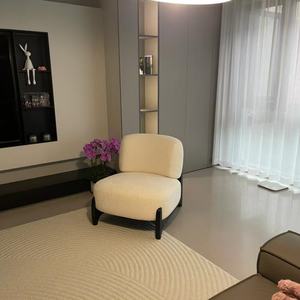 Canapé paresseux fait main, fauteuil de loisirs très vendu pour la chambre à coucher, la salle à manger, l'extérieur, la réception et le salon - Product Image 5