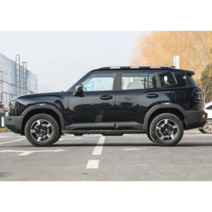 2025 Chery Jetour Freedom China Hot <strong>Sale</strong> SUV Cars 2025 China Chery Jetour Freedom Gasolion SUV Cars for <strong>Sale</strong> - Product Image 3