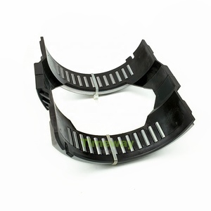 Kits de réparation de pompe hydraulique <span class=keywords><strong>90R130</strong></span> Pièces de rechange de pompe 90L130 pour PV90R130 PV90L130 Kits de reconstruction de pièces de pompe à piston Danfoss - Product Image 5