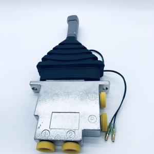 صمام تحكم تجريبي لذراع التحكم في الحفار B229900001009 للبلدوزر - Product Image 1