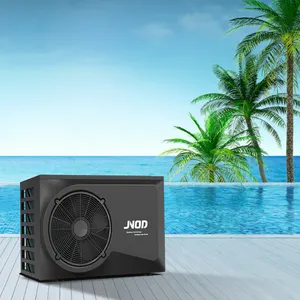 JNOD Inverter Air Source Swim Pool R32 Heat Pump Pompe a Chaleur Piscine