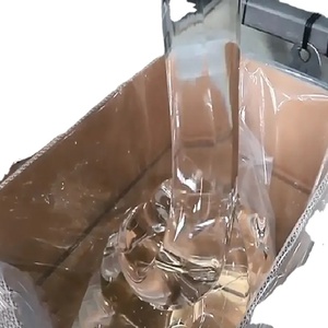 Chất Lượng Cao Bạch Kim Chất Xúc tác Cho Silicone Cao Su Độ Tinh Khiết 100% Zinca Thương Hiệu Mô Hình Zinca-107 - Product Image 5