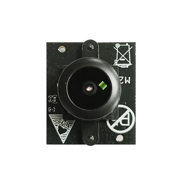 Factory Camera Module OV9281 CMOS Sensor Global Exposure 720P 60Fps USB HD Mini Camera Module for Sweeper