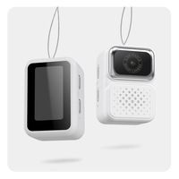 epro S130 model Mini Kamera Komik Oyuncaklar Fotoğraf HD Video Seyahat Vlog 2026 Dijital Kamera Çocuklar için Noel Hediyeleri